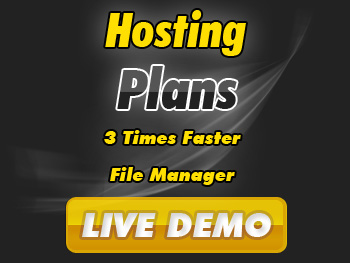 Web Hosting