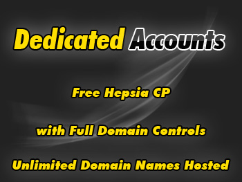 Best dedicated hosting services