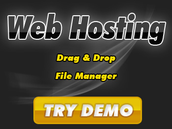 Webspace Hosting Services