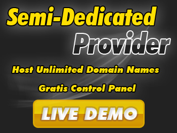 Semi-Dedicated